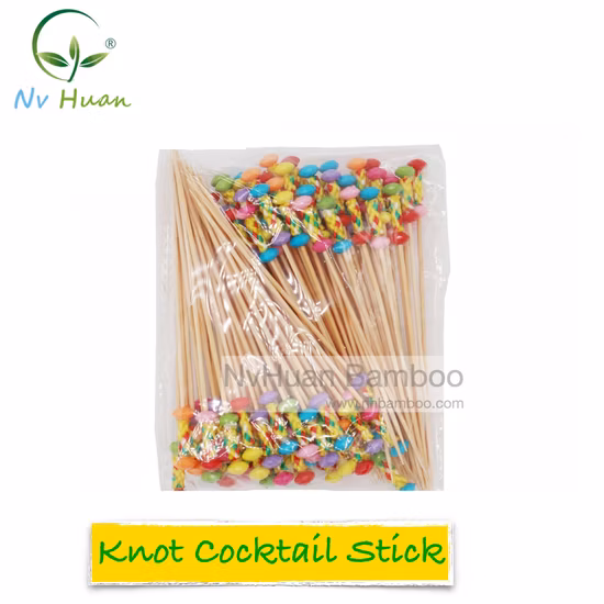 OEM Custom Personalized Country Flag Toothpick France
