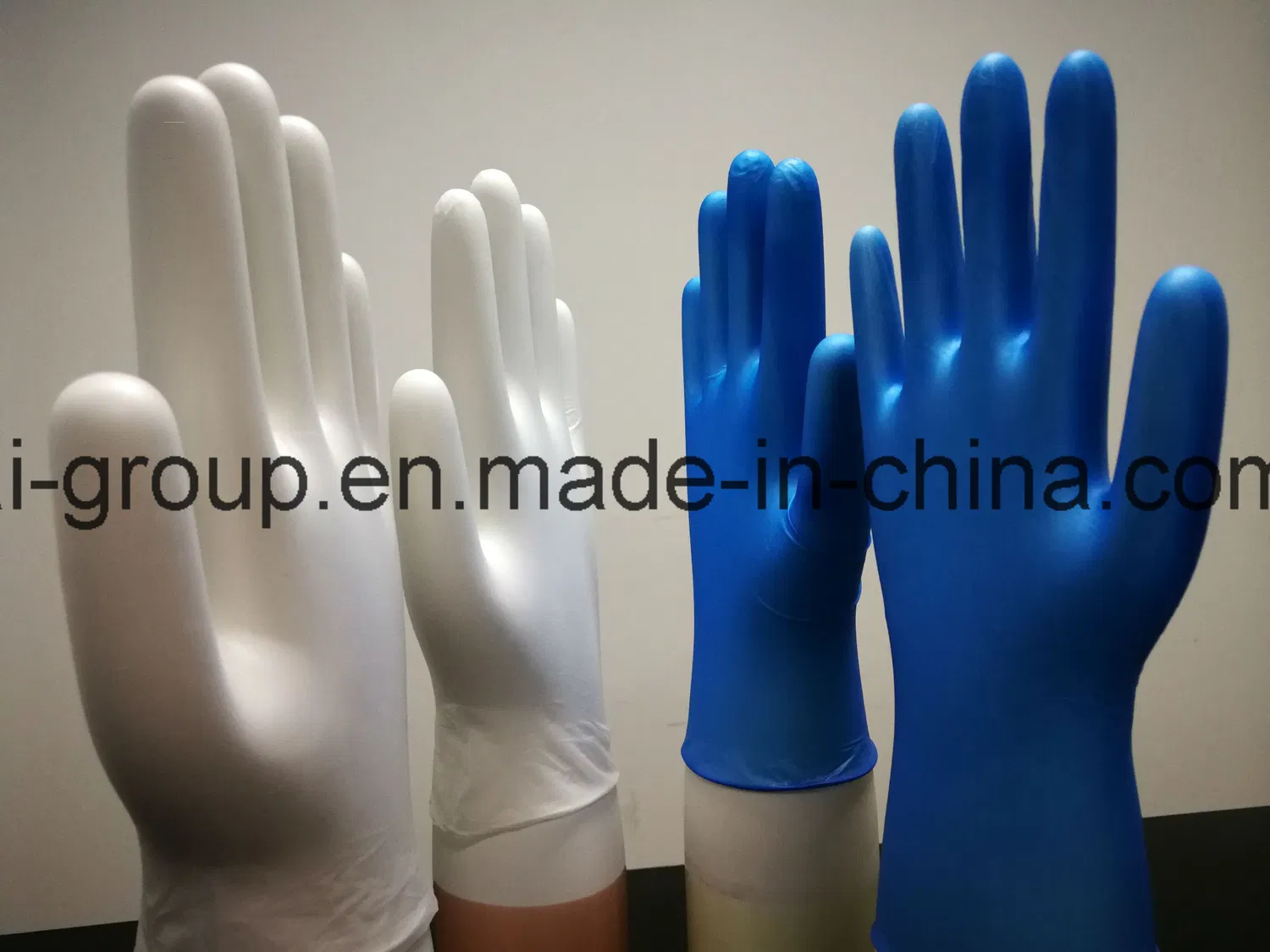 Disposable Clear Heat