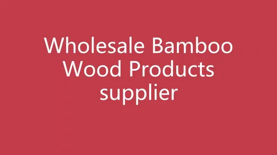 Chinese Factory Sale 65mm Bamboo Disposable Toothpicks with Plastic Box