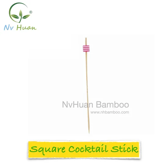 OEM Custom Personalized Country Flag Toothpick Russia
