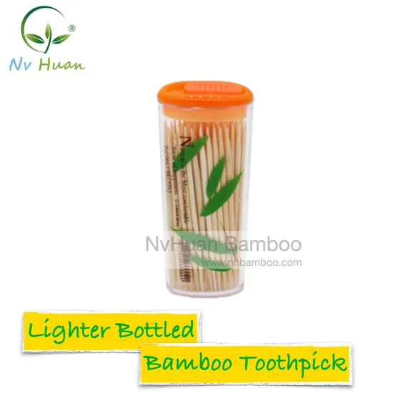 Colorful Custom Toothpick Paper Box