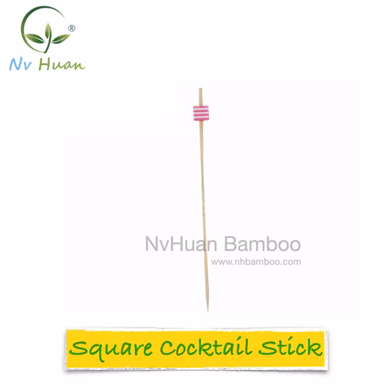 OEM Custom Personalized Country Flag Toothpick Italy