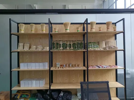 Custom Printed Logo Available Paper Individually Cello Wrapped Toothpick 