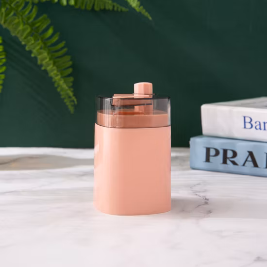 Small Bird Toothpick Container Automatic Dispenser Toothpick Holder Storage Box Bamboo Toothpicks