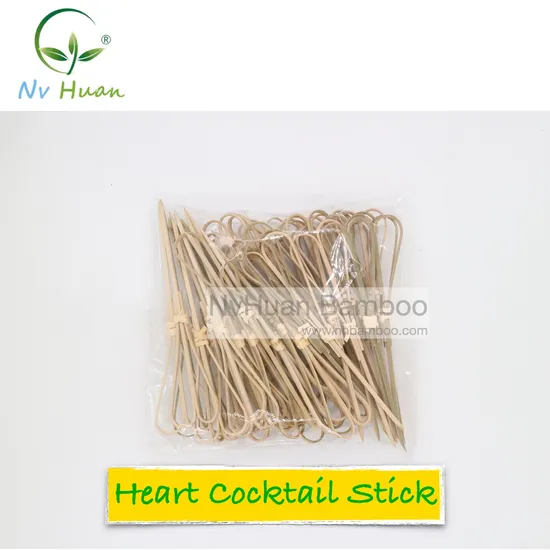 Custom Fruit Toothpick 