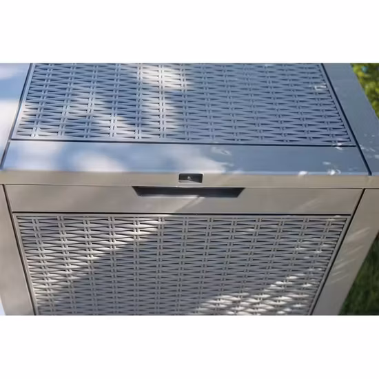 Novelty Toothpicks Box Dental Floss Box Plastic Storage Box with Lid