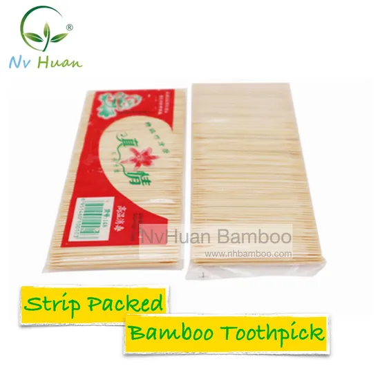 Barbecue Accessories Custom Toothpicks 